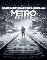 Metro Exodus PC Enhanced Edition