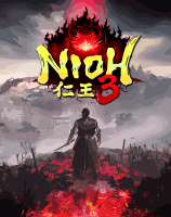 Nioh 3