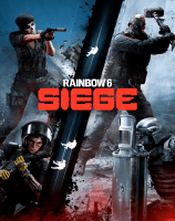 Tom Clancy's Rainbow Six Siege