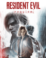 Resident Evil Requiem