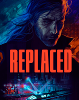 REPLACED