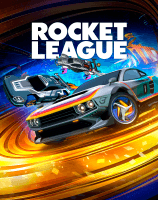 Rocket League
