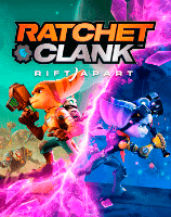 Ratchet & Clank: Rift Apart