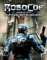 RoboCop: Rogue City