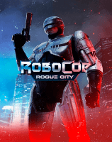 RoboCop: Rogue City
