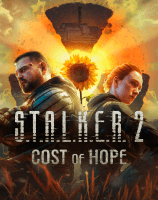 S.T.A.L.K.E.R. 2: Heart of Chornobyl