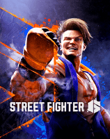 Street Fighter 6