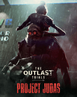 The Outlast Trials