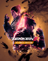 TEKKEN 8