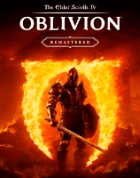 The Elder Scrolls IV: Oblivion Remastered