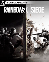 Tom Clancy's Rainbow Six Siege