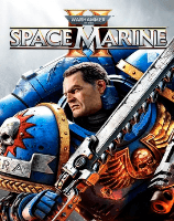 Warhammer 40,000: Space Marine 2
