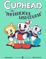 Cuphead