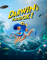 Darwin's Paradox!