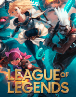 League of Legends
