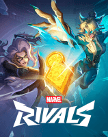 Marvel Rivals