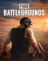 PUBG: Battlegrounds