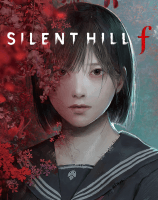 SILENT HILL f