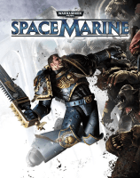 Warhammer 40,000: Space Marine 2