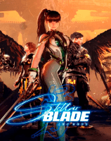 Stellar Blade