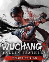 WUCHANG: Fallen Feathers