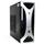 NZXT Zero Black Case, ASUS P6TD Deluxe, Intel Core i7-975 Extreme, Kingston 8GB (4 x 2GB) DDR3-2000, XFX Radeon HD 5770