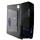 NZXT LEXA S Black Case, ASUS Crosshair III Formula, AMD Phenom II X4 955, Corsair 4GB (2 x 2GB) DDR3-1333, 2 x XFX Radeon HD 5770 CrossFire