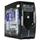 Raidmax Skyline Black Case, ASUS P8H67-M EVO Rev 3.0, Intel Core i7-2600K, Kingston 8GB (2 x 4GB) DDR3-1333, CPU Integrated HD Graphics