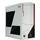 NZXT Phantom White/Red Case, ASUS Crosshair IV Extreme, AMD Phenom II X6 1090T, Kingston 16GB (4 x 4GB) DDR3-1333, 3 x Sapphire Radeon HD 6970 CrossFireX