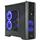 Enermax Fulmo GT Black Case, ASUS Maximus IV Extreme-Z, Intel Core i7-2500K, Kingston 8GB (2 x 4GB) DDR3-1600, Sapphire Radeon HD 7970