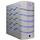 Bitfenix Colossus White Case, ASUS P9X79 Deluxe, Intel Core i7-3930K, G Skill 64GB (8 x 8GB) DDR3-1600, Zotac GeForce GTX 660