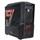 Zalman Z11 Plus HF1 Black Case, ASUS P9X79 LE, Intel Core i7-3820, Kingston 16GB (4 x 4GB) DDR3-1600, ASUS GeForce GTX 660 Ti