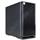 NZXT H2 Classic Silent Black Mid-Tower Case, ASUS P8Z77-V LX, Intel Core i7-3770S, Crucial 16GB (2 x 8GB) DDR3-1600, Sapphire Radeon Ultimate HD 7750
