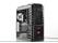Cooler Master HAF X Black Tower Case, ASUS Sabertooth X79, Intel Core i7-4930K, Kingston 16GB (2 x 8GB) DDR3-2400, EVGA GeForce GTX 780 Ti