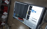 Server Platform - SuperServer 8048B-TR3F, 4U/Tower, Intel C602J, 5x SATA, 32x DDR3, Dual 1Gb Ethernet, 1400W Rdt PSU