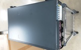Server Platform - SuperServer 8048B-TR3F, 4U/Tower, Intel C602J, 5x SATA, 32x DDR3, Dual 1Gb Ethernet, 1400W Rdt PSU