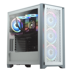 AMD WRX80 Custom Workstation