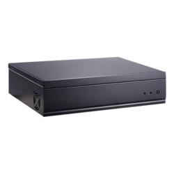 Intel W680 Industrial Embedded PC