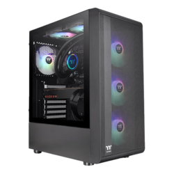 Intel Z790 Custom Gaming PC