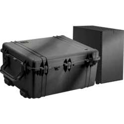 Custom AMD X870 PC VR Travel Kit - TAA Compliant