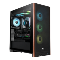 AMD WRX90 Custom Workstation