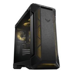 ASUS High-end Custom Gaming PC (Z890)