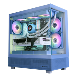 Intel B860 Custom Tower Desktop PC