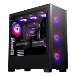 Custom CATIA Design & Modeling Workstation PC (B860)