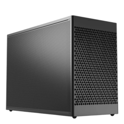AMD X870 NCASE M2 Series - (SFF) Custom Mini Gaming PC