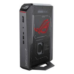 ASUS ROG NUC (2025) NUC15JNK Ultra Small PC