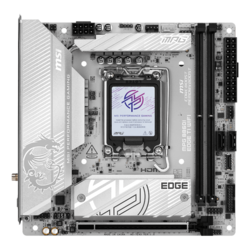 MSI B860IEDGETIWIFI