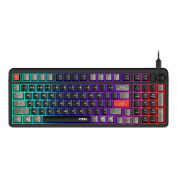 MSI FORGEGK110