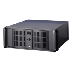 Custom 4U Rack Workstation (X870 / X870E)