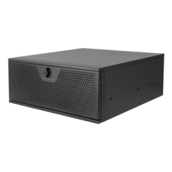 Custom 4U Rack Workstation (W890)